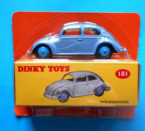 Die cast volkswagen deagostini - cast,