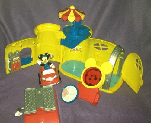 Premier garage mickey - premier,