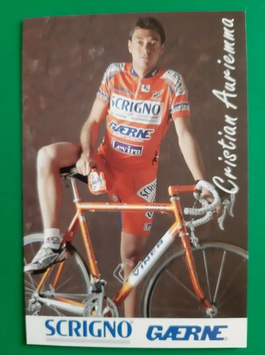 Cyclisme carte cycliste - carte,