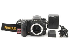 [NEAR MINT++] Pentax K-3 24.4MP Digital SLR DSLR Camera Body From JAPAN