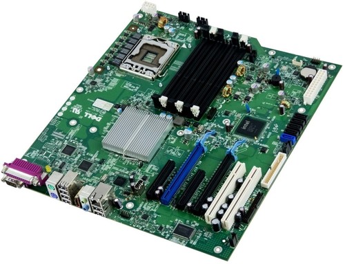 Carte mère dell precision - carte,