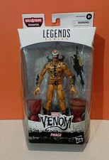 FIGURINE HASBRO MARVEL LEGENDS
