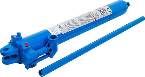Vérin hydraulique pour - , grue