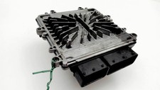 Calculateur moteur VOLVO V 40