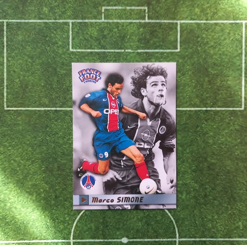 Carte marco simone - carte, ds
