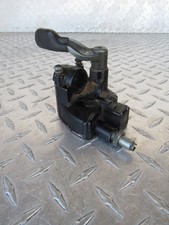 2004 04 SUZUKI LTZ400 LT-Z400 LTZ 400 QUADSPORT THROTTLE THUMB LEVER HOUSING