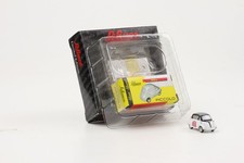 1:90 Schuco Piccolo BMW Isetta Techno Classica Essen Blanc