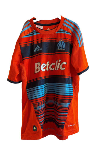 Olympique marseille ensemble - marseille,
