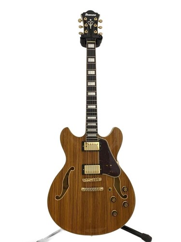 Guitare électrique ibanez - guitare,