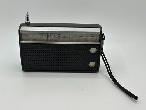 Radio vintage 1970 philips - radio, !