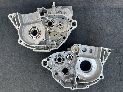 Jeu carters moteur kawasaki - jeu,
