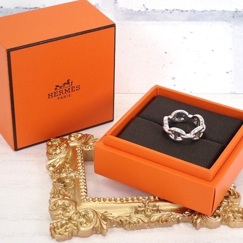 Bague hermes h109507b 12 - h109507b, #12