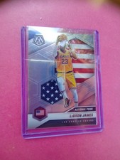 LeBron James Los Angeles