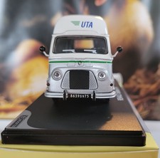 Renault Estafette Rèf. 101476 "UTA" ELIGOR 1/43 TBE/BO