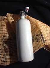 antique ecru sandstone bottle Traditional water bottle