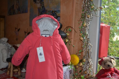Combinaison pilote neuve petit - pilote,