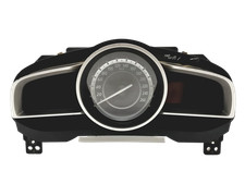 Bloc Compteurs Vitesse Mazda