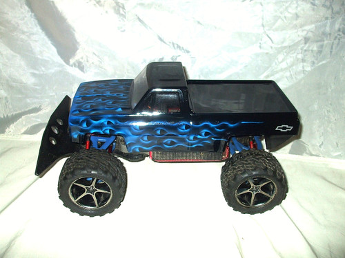 Jconcepts custom painted 16 - custom, 1/16