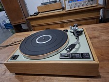Platine Vinyle Unique Pioneer PL-12D vintage Turntable Custom