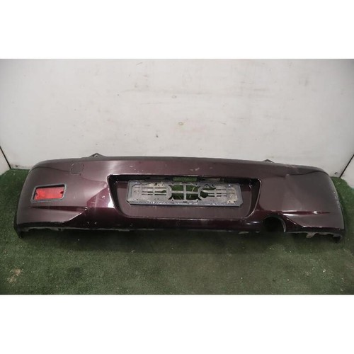 Pare choc arrière daihatsu - pare-choc,