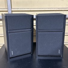 BOSE 301 Series III Direct