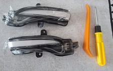 2 Cligotants LED pour