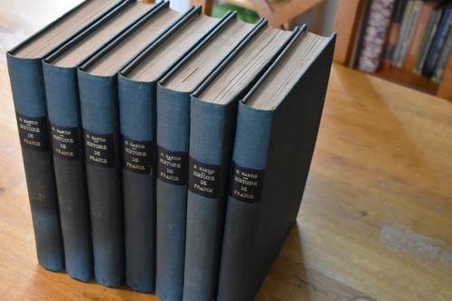 Livres anciens collection - livres,