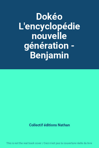 Dokéo encyclopédie - dokéo, l'encyclopédie
