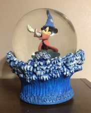 Disney Fantasia Music Snow