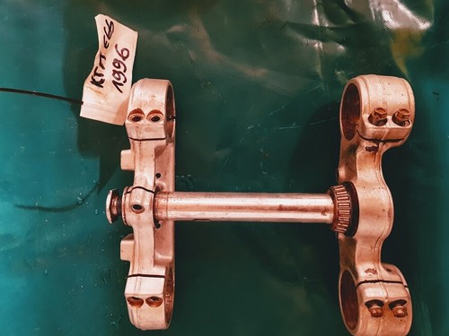 Fourche ktm 250 egs de - t,