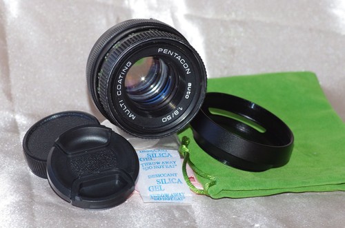 Bokehs top objectif m42 - bokehs,