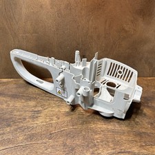 Stihl Genuine HS45 Handle/Engine Housing - OEM Used - 4228 791 1002
