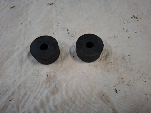 Caoutchoucs support reservoir - support,