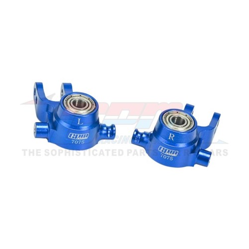 Gpm sla021n aluminum 7075 - gpm-sla021n-b,
