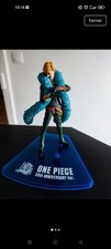 Figurine Sanji One Piece -
