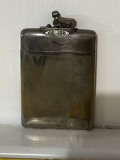 Étui à cigarettes Art Déco