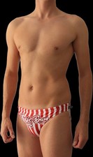 homme sexy slip mini maillot
