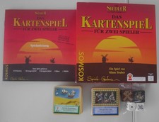 Comme Neuf : les Colons de