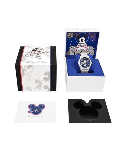 Montre fossil disney - montre,