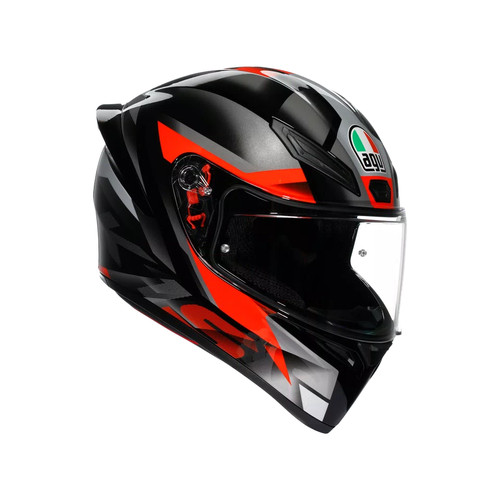 Casque intégral moto agv - intégral, k1