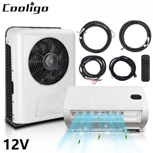 Climatiseur 12v 12000btu mode - climatiseur,