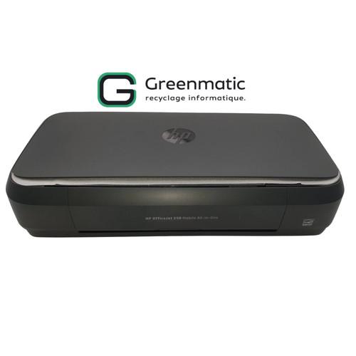 Officejet 250 - officejet,
