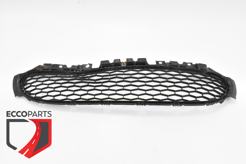Grille pare choc - de,