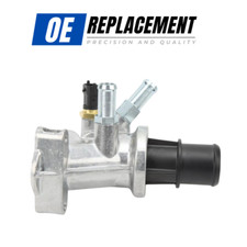 THERMOSTAT POUR DODGE NITRO