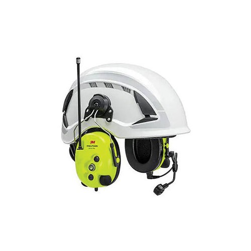 Casque intercom peltor - 3m,