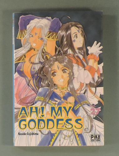 Goddess 27 fujishima - 27,