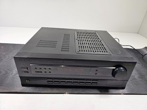 Pioneer vsx 409rds canal - vsx-409rds, 5.1
