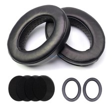 Leather Ear Pads For