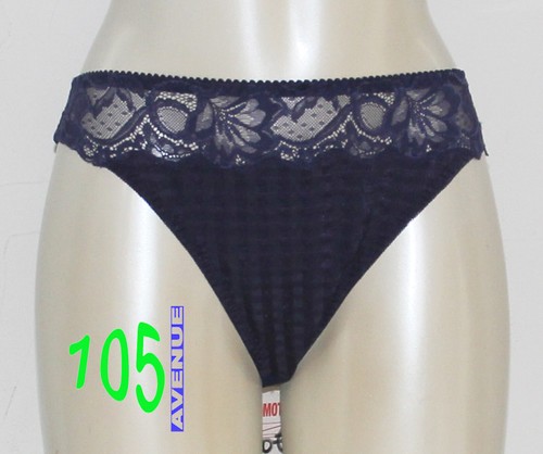 Neuf superbe string - superbe, prima