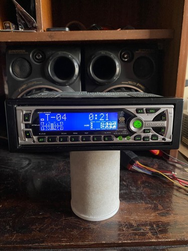 Kenwood kdc 5090b - kenwood, kdc-5090b